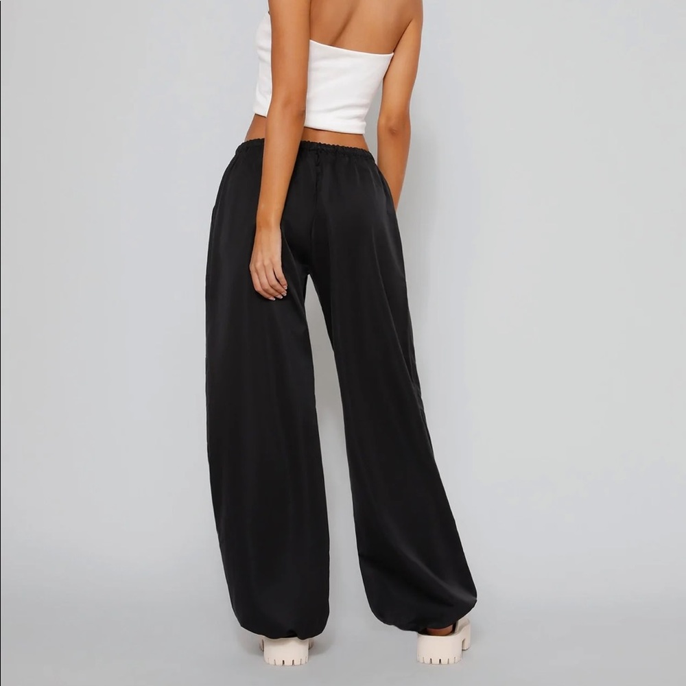 Tiger Mist Ryan Parachute Pant - Picture 2 of 3